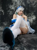 cosplay扮相美女套图 c77 Sakuya Izayoi　(3)(106)